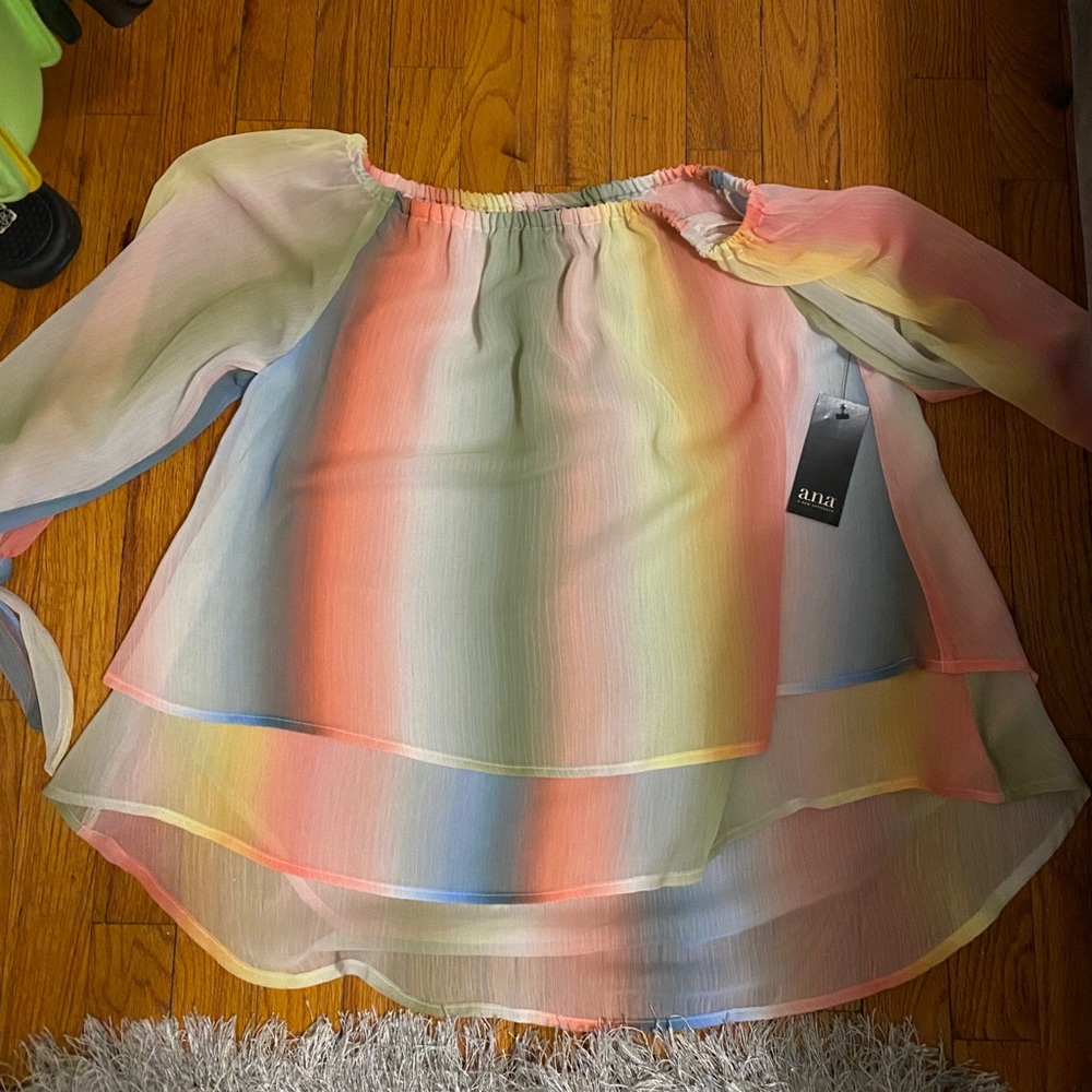 A shirt